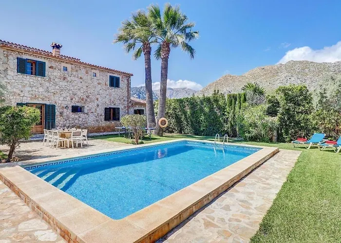 Villa Can Joan